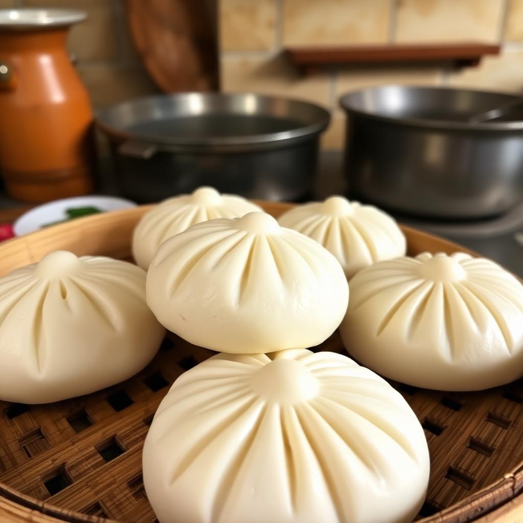 Bánh Bao
