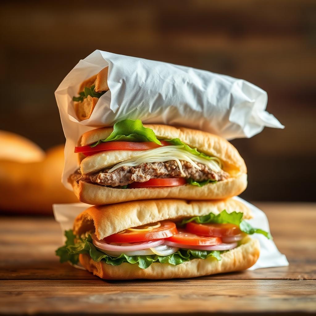Bánh Mì