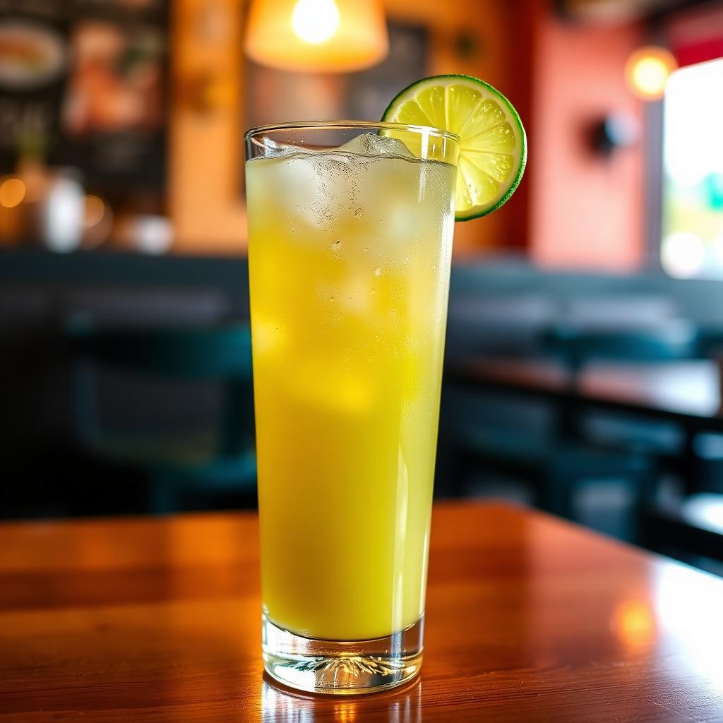 Sugarcane Juices